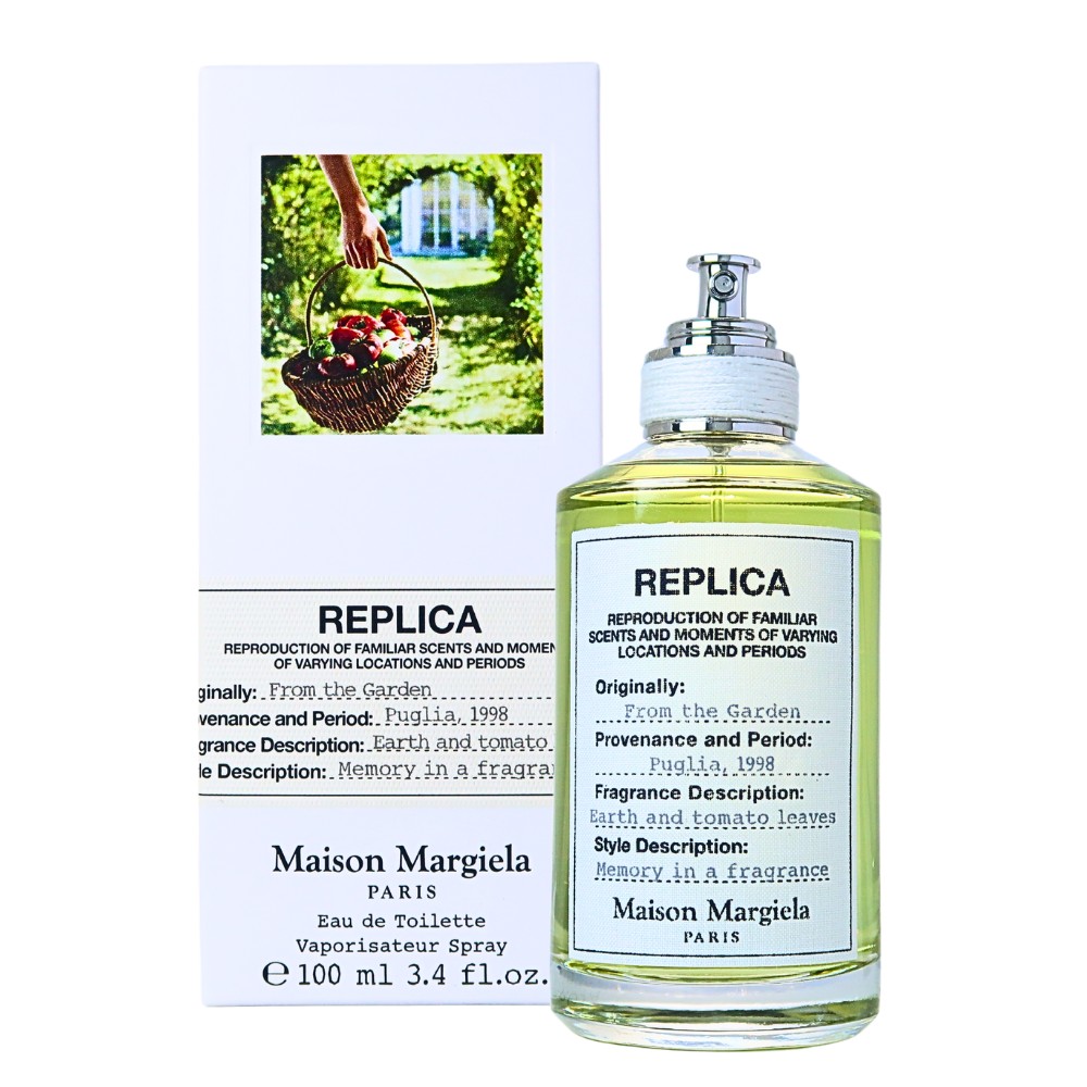 Maison Margiela Up At Dawn 莎翁玫瑰淡香水100ml - PChome 24h購物