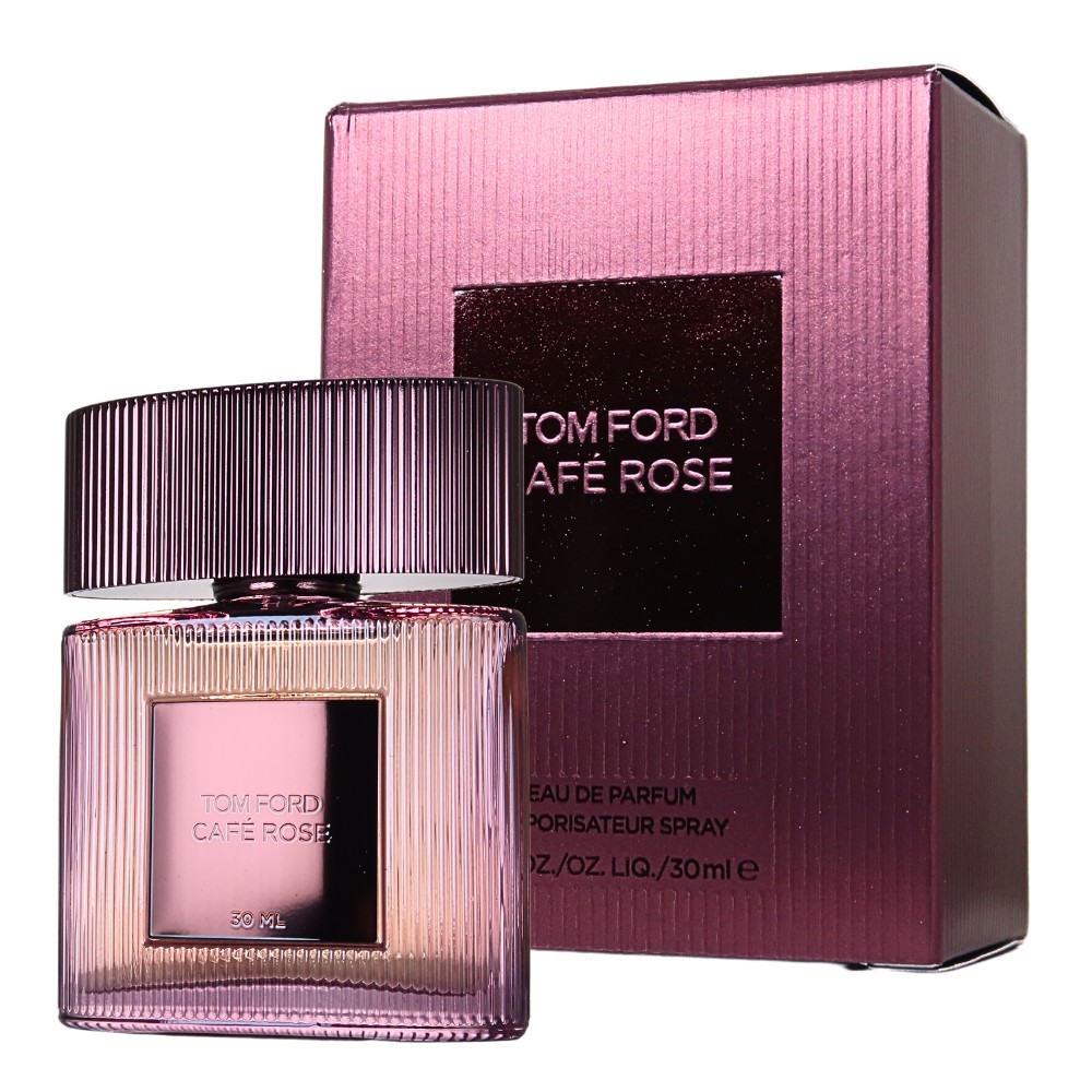 国内正規品 TOM FORD CAFE ROSE 50ml Tom Ford Beauty / 