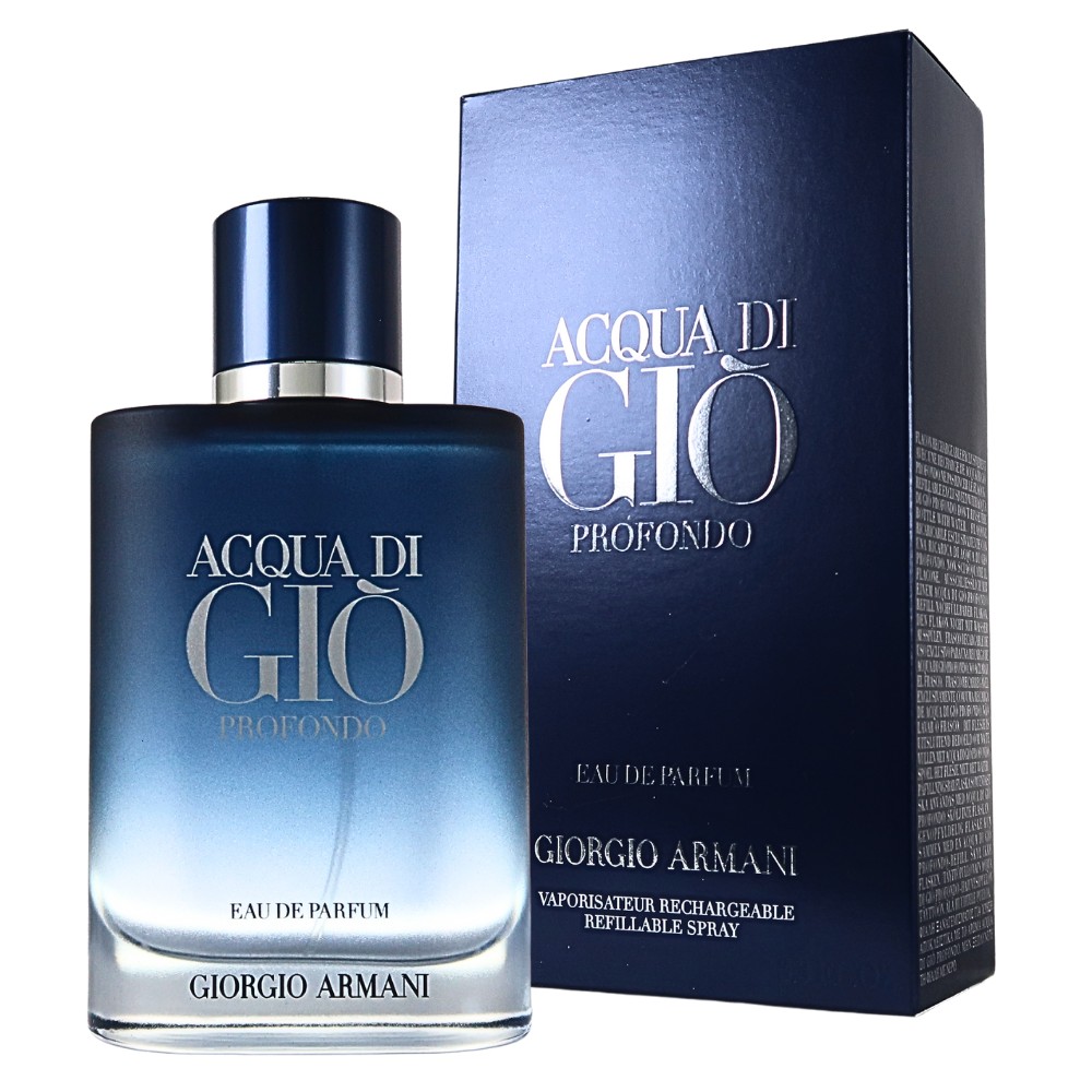 EMPORIO ARMANI HE 他男性淡香水100ml - PChome 24h購物
