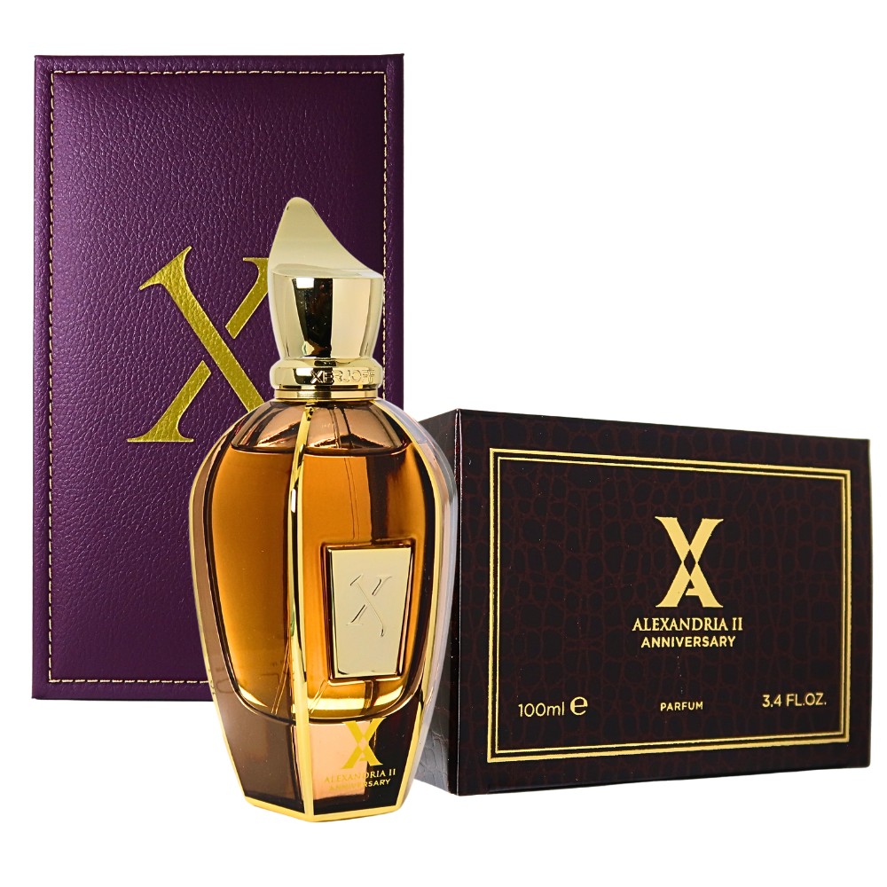 香水(男性用) XERJOFF ALEXANDRIA II 100ml 000001_1752744490.jpg