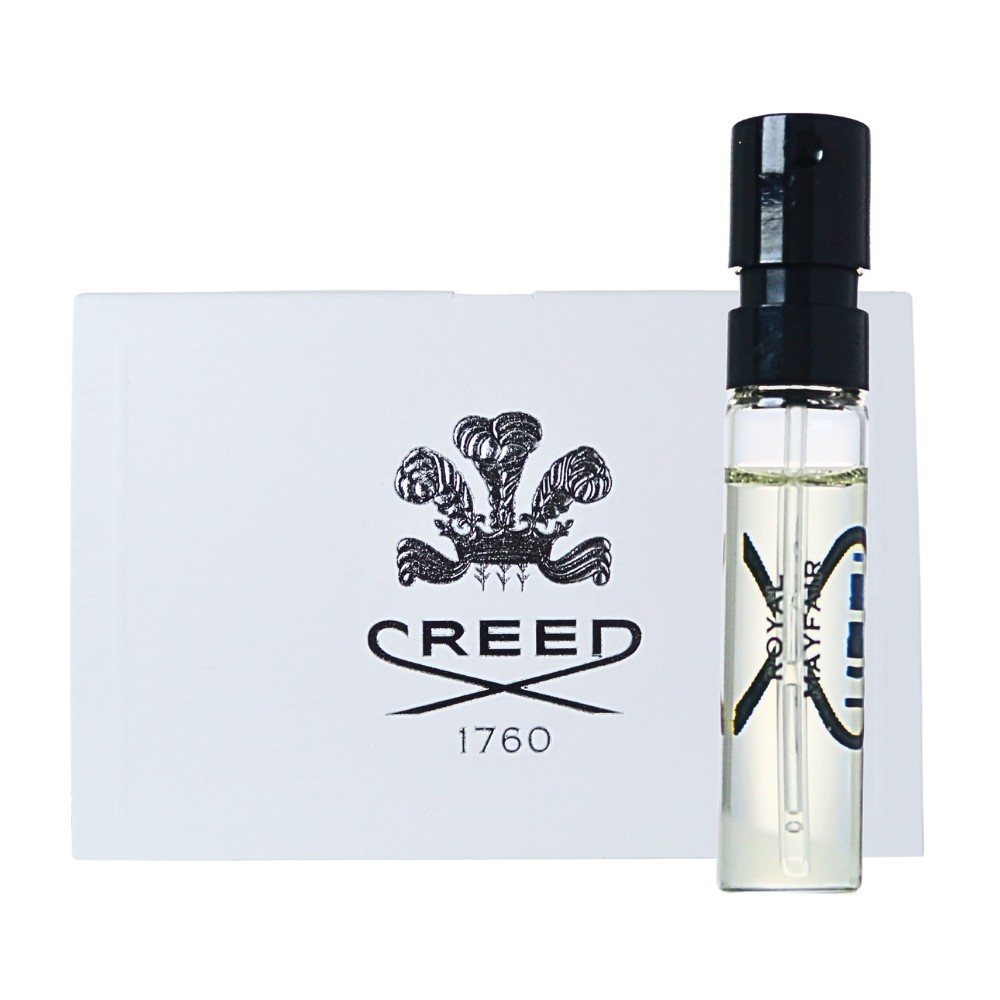 CREED Silver Mountain Water 銀色山泉男性淡香精EDP 100ml