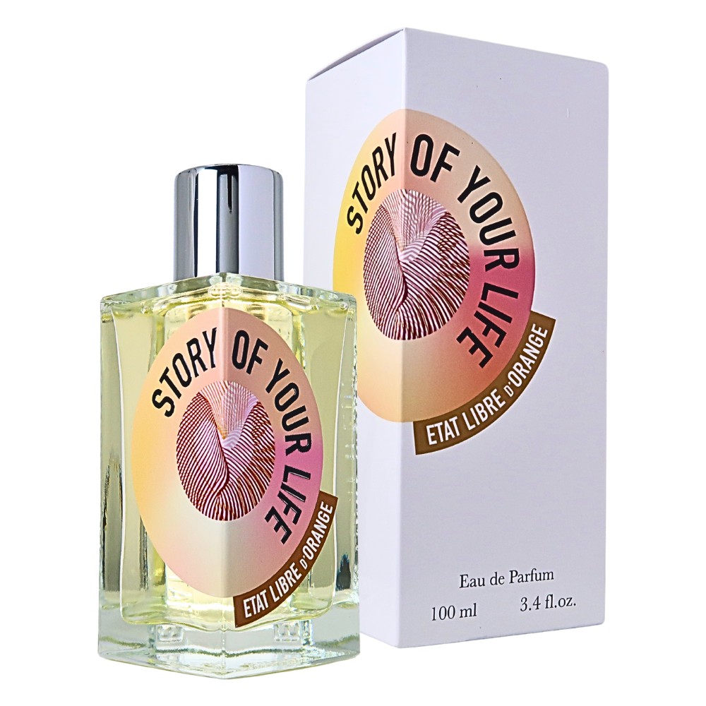ETAT LIBRE DORANGE I'Am Trash 我是垃圾淡香精2ml - PChome 24h購物