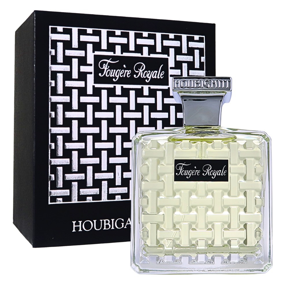 Houbigant Fouger e 100ml 残9割 Houbigant Fougere Royal / Houbigant EDP Spray 3.3 oz (100 ml