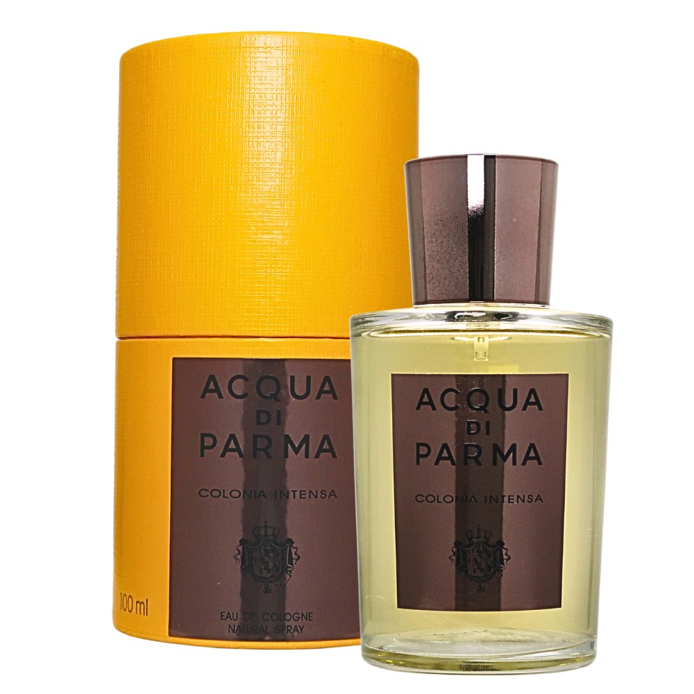 Acqua Di Parma Colonia Intensa 克羅尼亞紳士古龍水 EDC 100ml