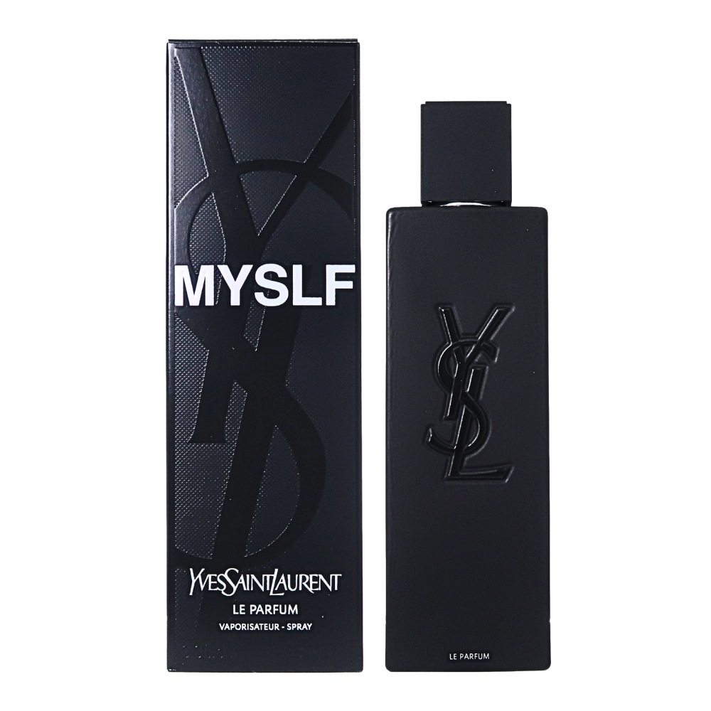 YSL 聖羅蘭 MYSLF Parfum 靠自己最實在香精 100ml