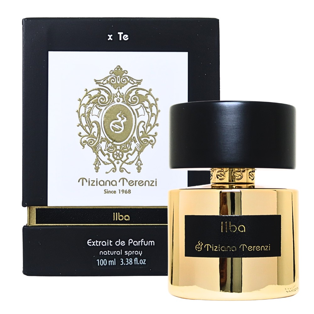 Tiziana Terenzi 蒂齊納泰倫斯Verna 月影維納香精EXTRAIT 100ml TESTER
