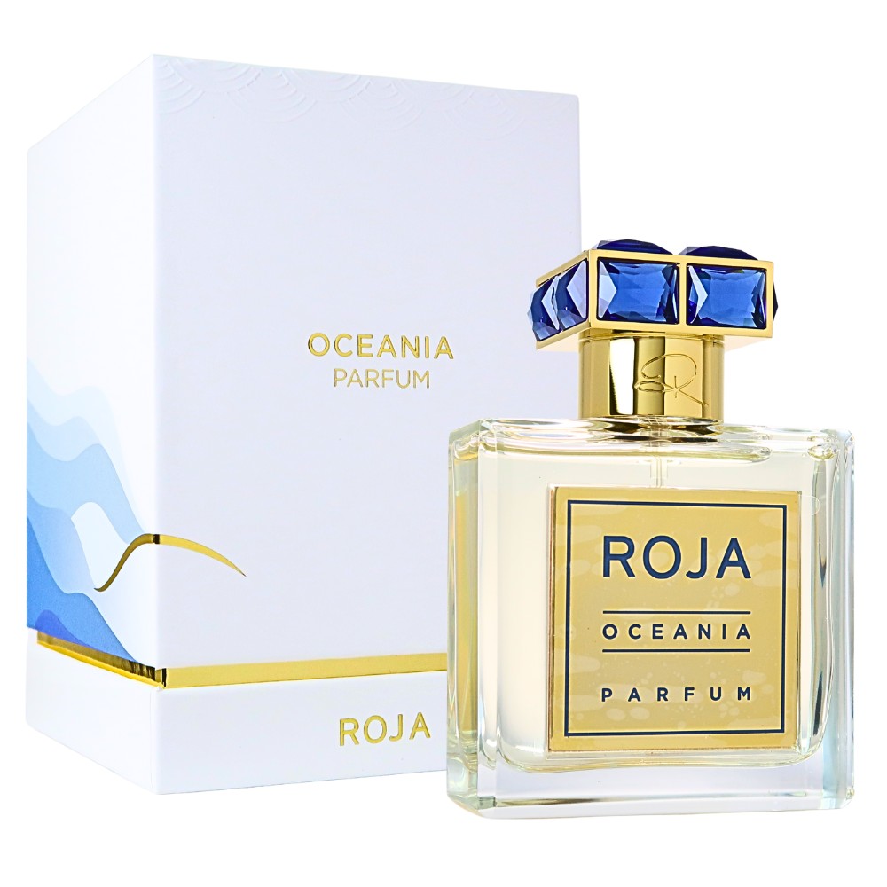 ROJA PARFUMS Oceania 大洋洲香精PARFUM 50ml - PChome 24h購物