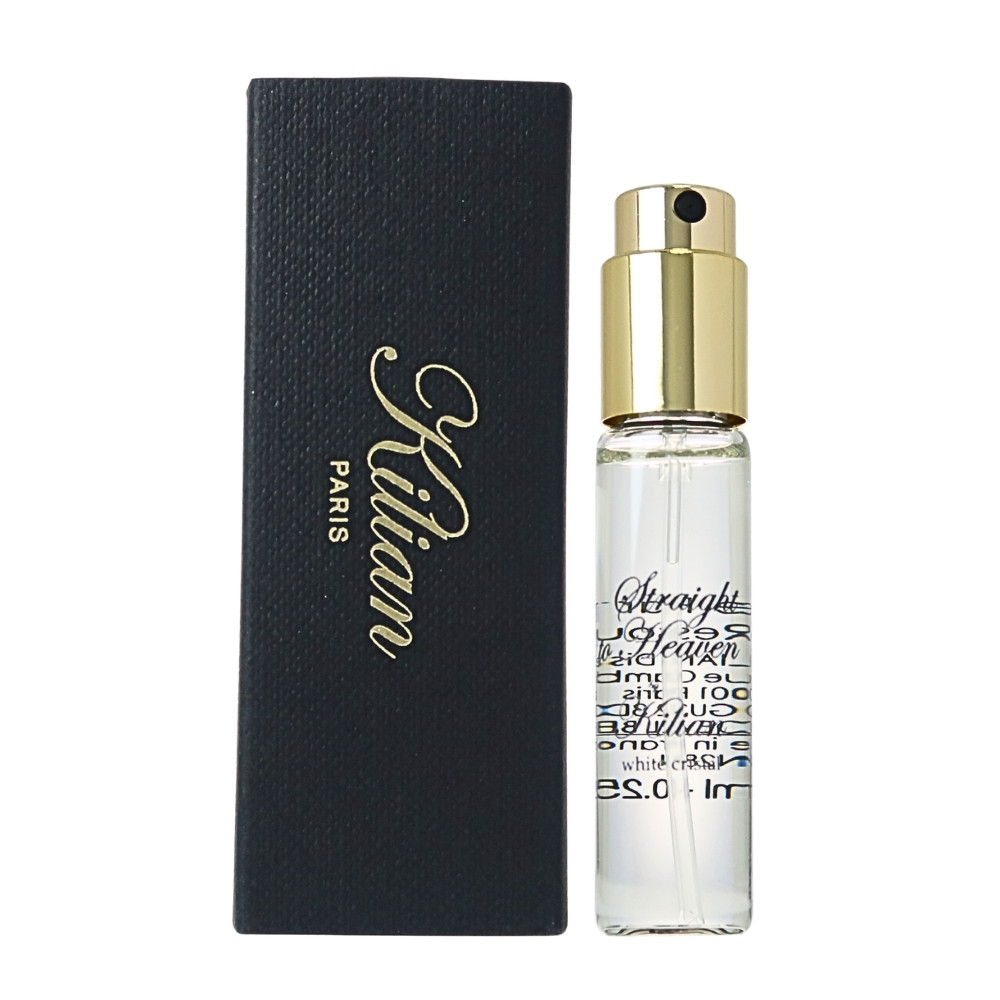 Kilian Straight To Heaven 直達天堂淡香精 EDP 7.5ml