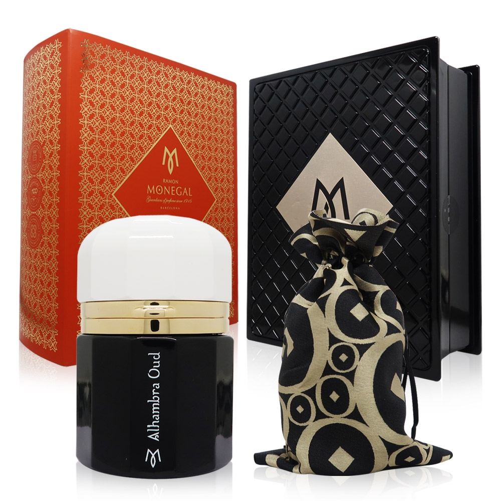 Al Haramain Amber Oud Aqua Dubai 琥珀沉香杜拜之水香精EXTRAIT 100ml