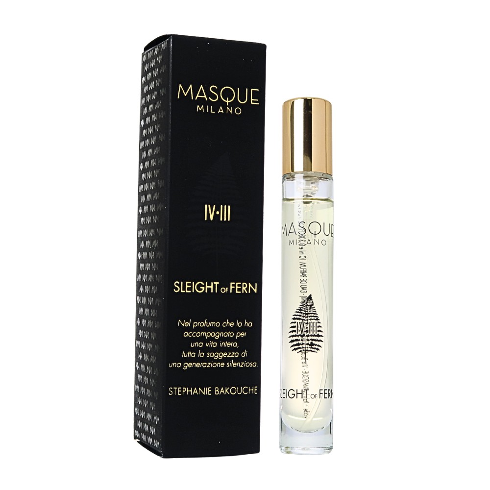 MASQUE MILANO | 香水- PChome 24h購物