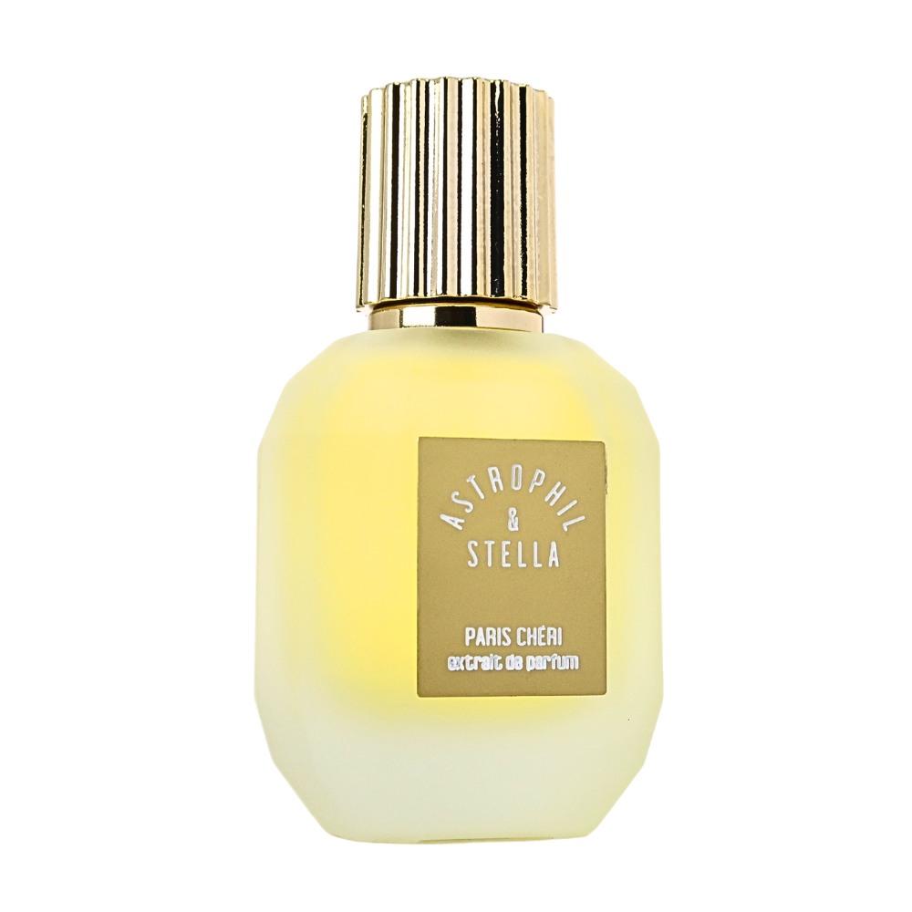 Astrophil & Stella Paris Chéri 巴黎卿卿香精 EXTRAIT 50ml TESTER