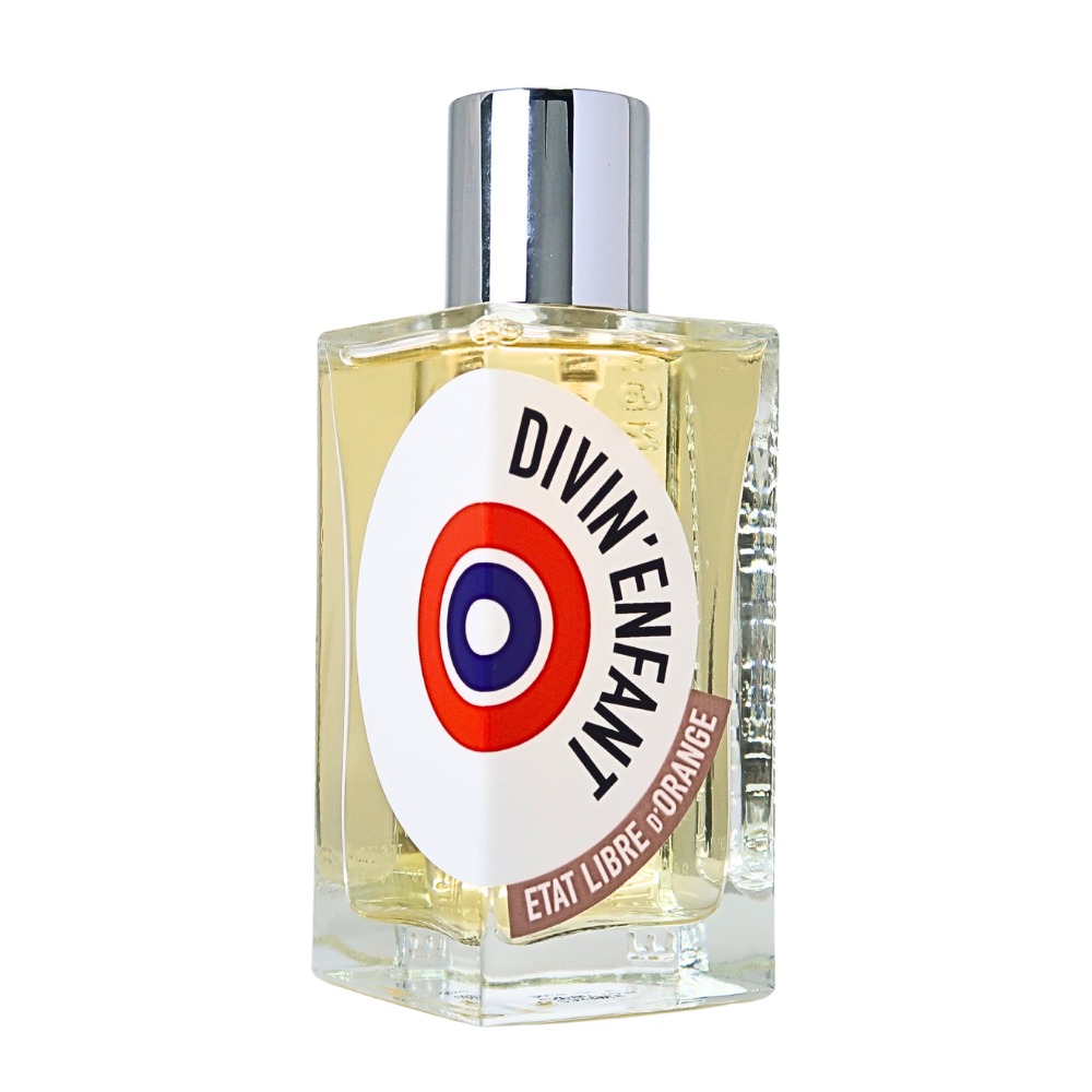 ETAT LIBRE DORANGE Divin' Enfant 聖嬰淡香精 EDP 100ml TESTER