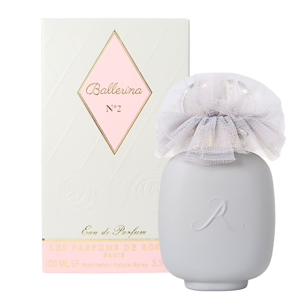 Les Parfums De Rosine Le Muguet de Rosine 五月鈴蘭淡香精EDP 100ml