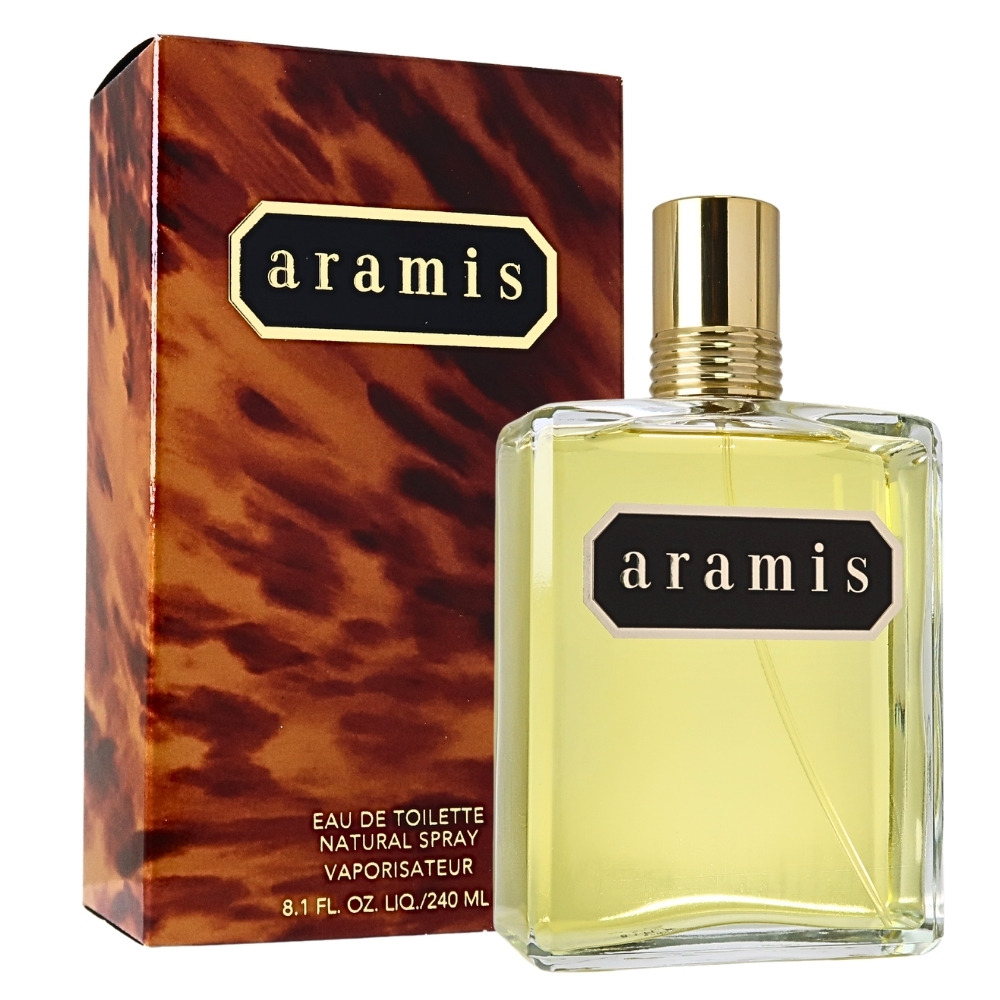 ARAMIS 雅男士經典同名淡香水110ml - PChome 24h購物