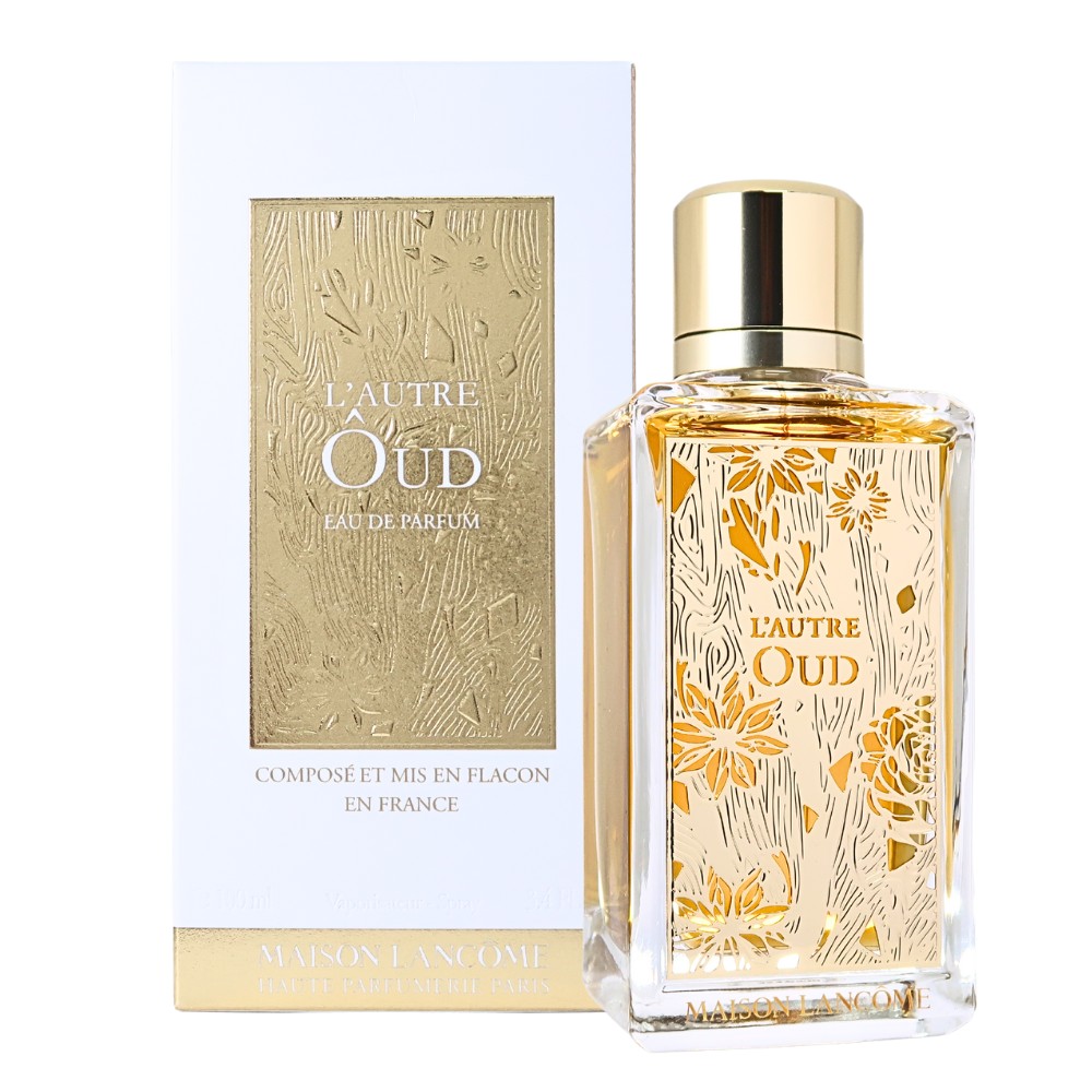Lancome 蘭蔻Magnolia Rosae 晨露玫瑰淡香精EDP 100ml 已絕版- PChome