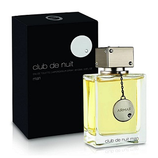 ARMAF Armaf Club De Nuit White Imperiale 白色帝國女性淡香精EDP