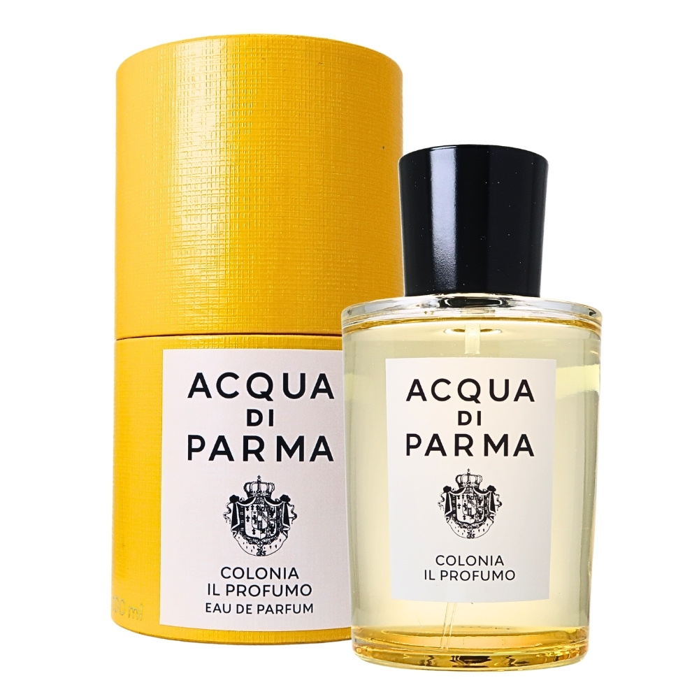 Acqua Di Parma Buongiorno 早安淡香精EDP 100ml - PChome 24h購物