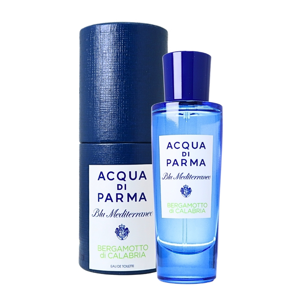 Acqua Di Parma 藍色地中海系列Bergamotto Di Calabria 香檸檬淡香水