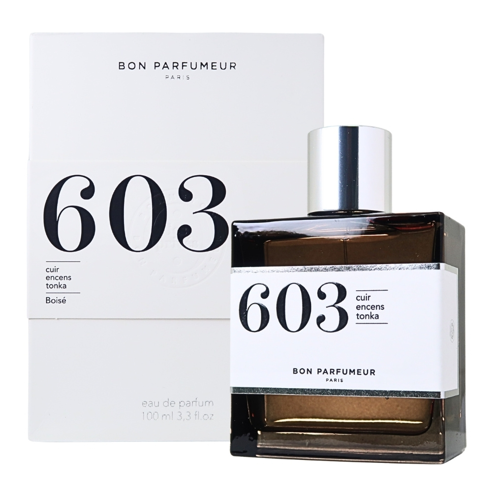 Bon Parfumeur 802 竹澗風荷淡香精EDP 100ml - PChome 24h購物