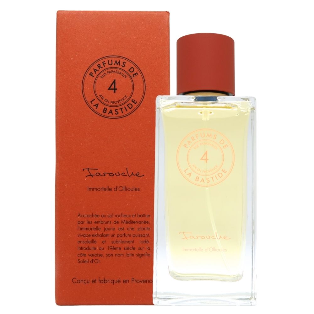 Les Parfums De Rosine Le Muguet de Rosine 五月鈴蘭淡香精EDP 100ml