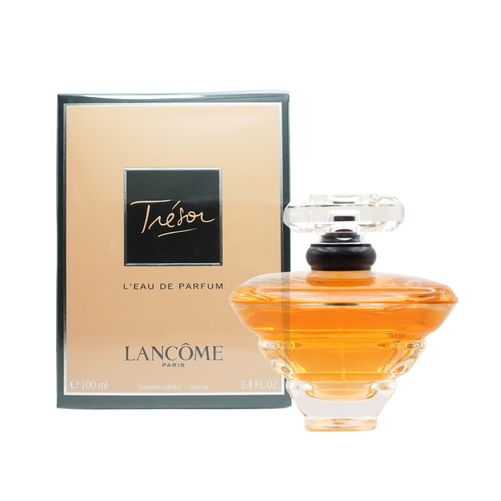 Lancome 蘭蔻 Tresor璀璨女性淡香精(100ml)