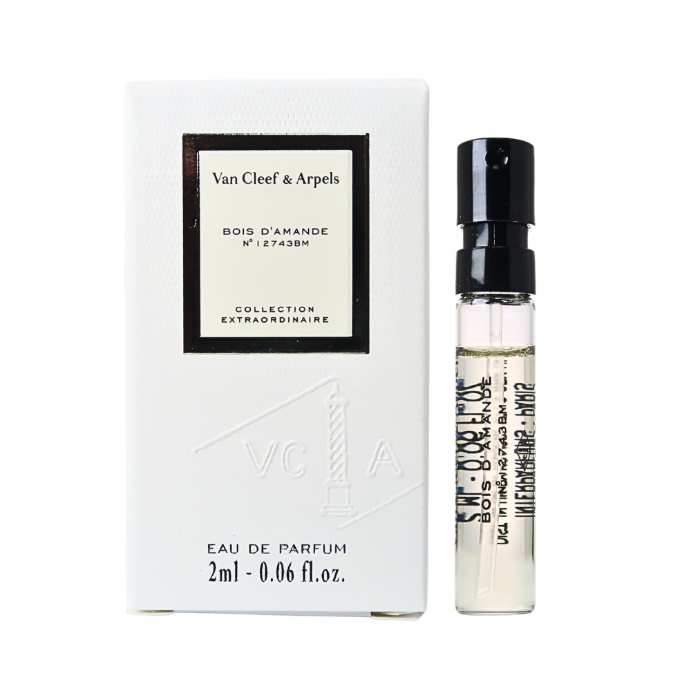 Van Cleef & Arpels Neroli Amara 阿瑪拉橙花淡香精EDP 75ml - PChome