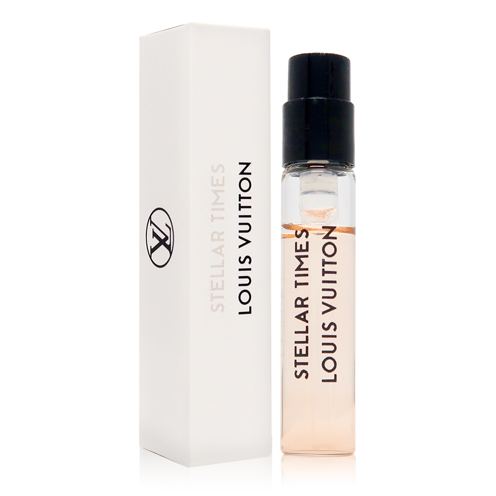Louis Vuitton 路易威登Stellar Times 星辰時刻香精EXTRAIT 2ml