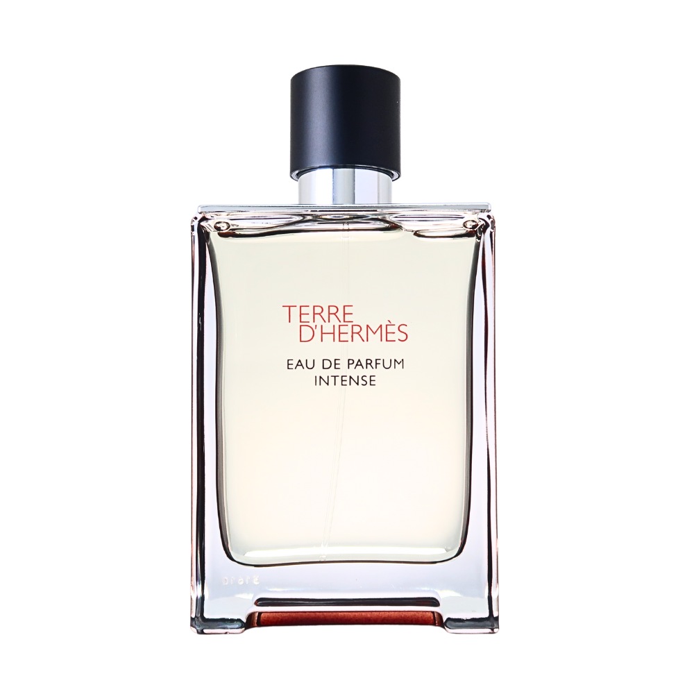 HERMES 愛馬仕Terre D'Hermes Intense 大地之焰淡香精EDP 100ml TESTER