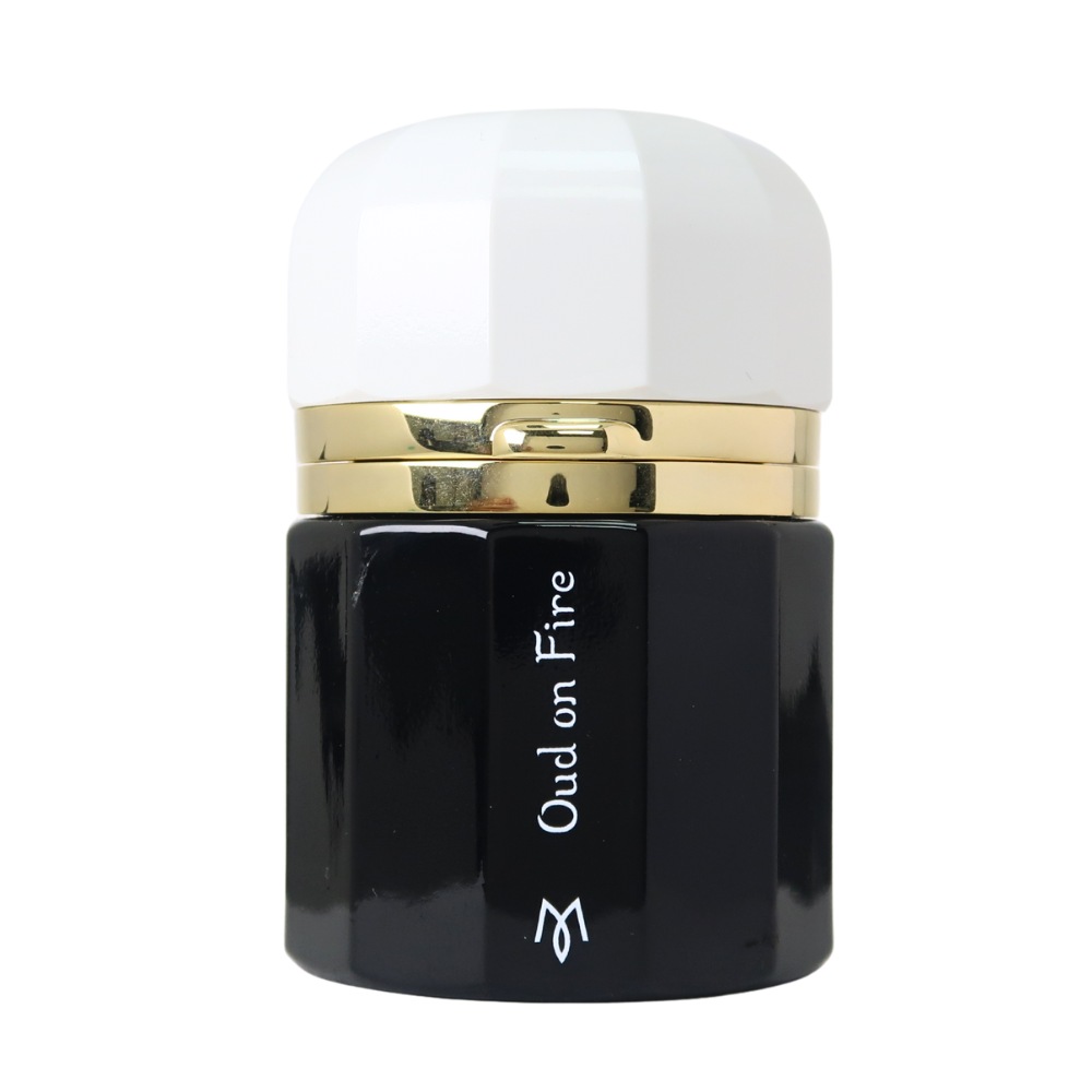 RAMON MONEGAL Oud On Fire 焰起沉香香精 EXTRAIT 50ml TESTER