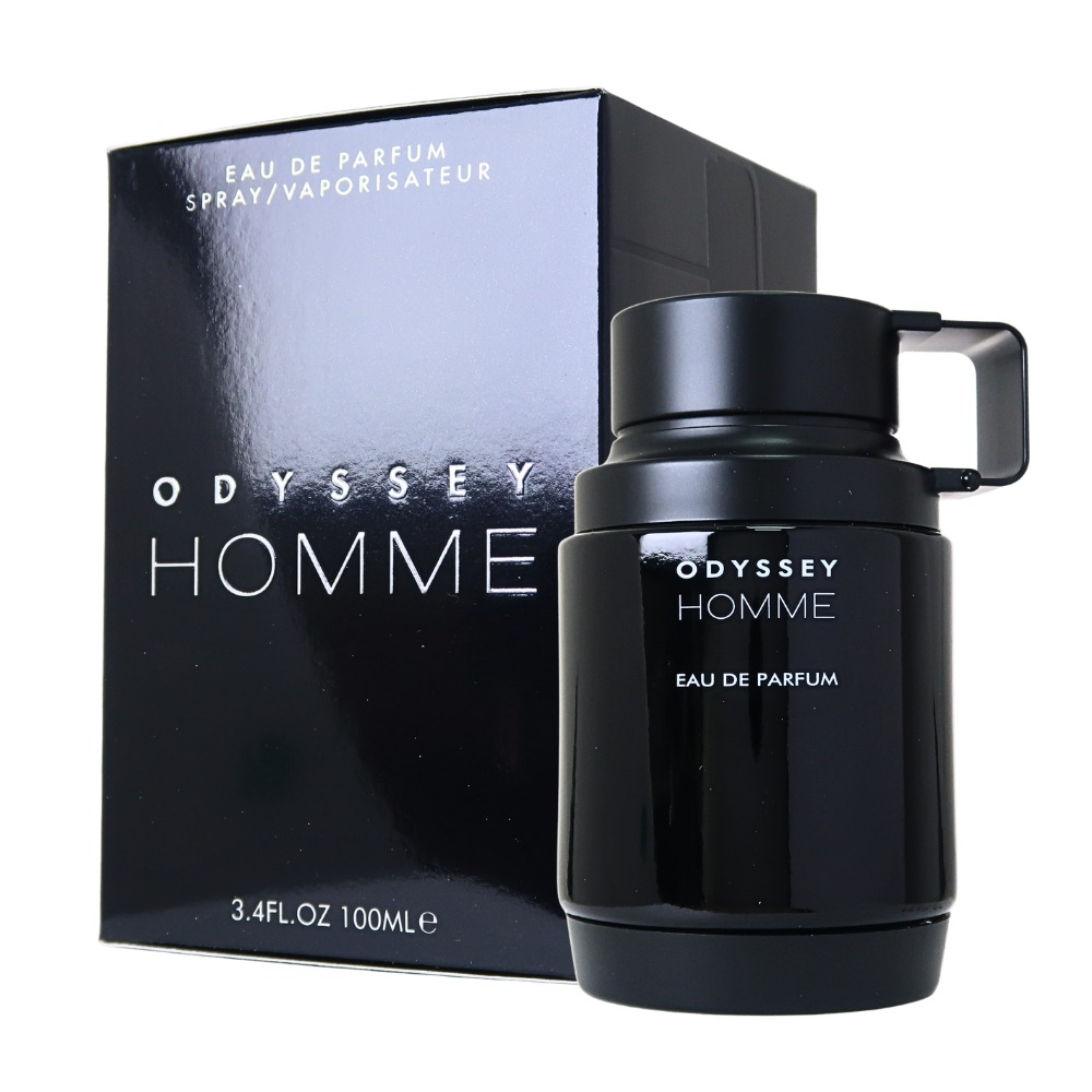 ARMAF Armaf Club De Nuit Untold 不為人知淡香精EDP 105ml - PChome