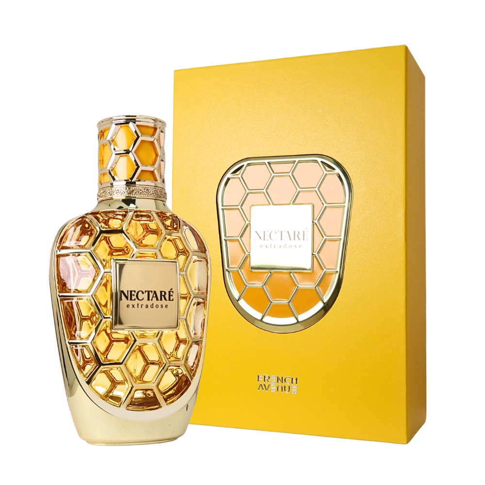 French Avenue 法式大道 Nectaré Extradose 極致花蜜香精 EXTRAIT 90ml
