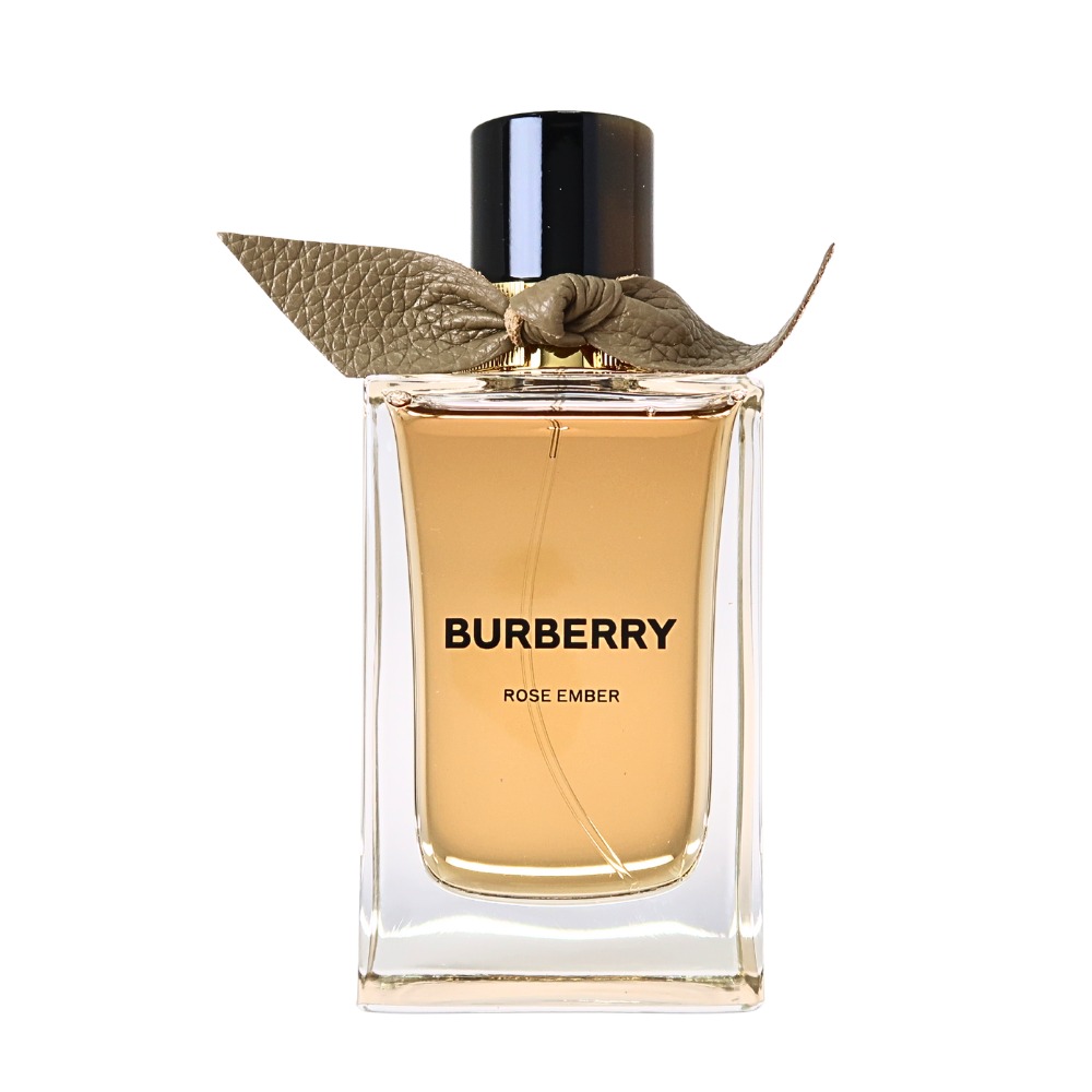 BURBERRY 巴寶莉高訂系列Tudor Rose 10% 都鐸玫瑰淡香精EDP 100ml
