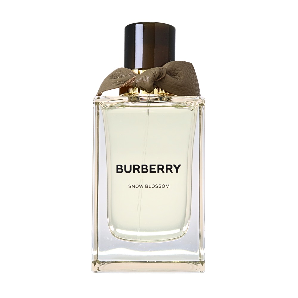 BURBERRY 巴寶莉高訂系列Tudor Rose 10% 都鐸玫瑰淡香精EDP 100ml