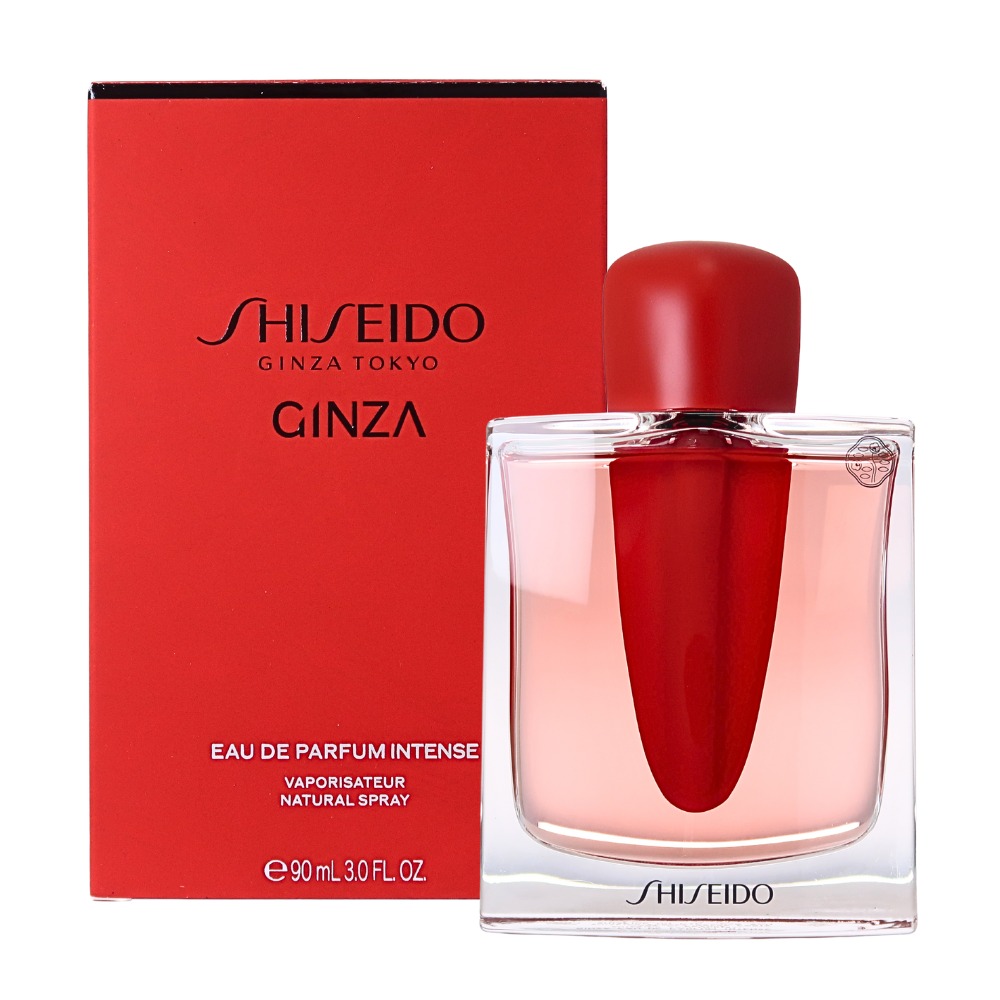 SHISEIDO 資生堂Ginza Murasaki 銀座之紫淡香精EDP 90ml - PChome 24h購物