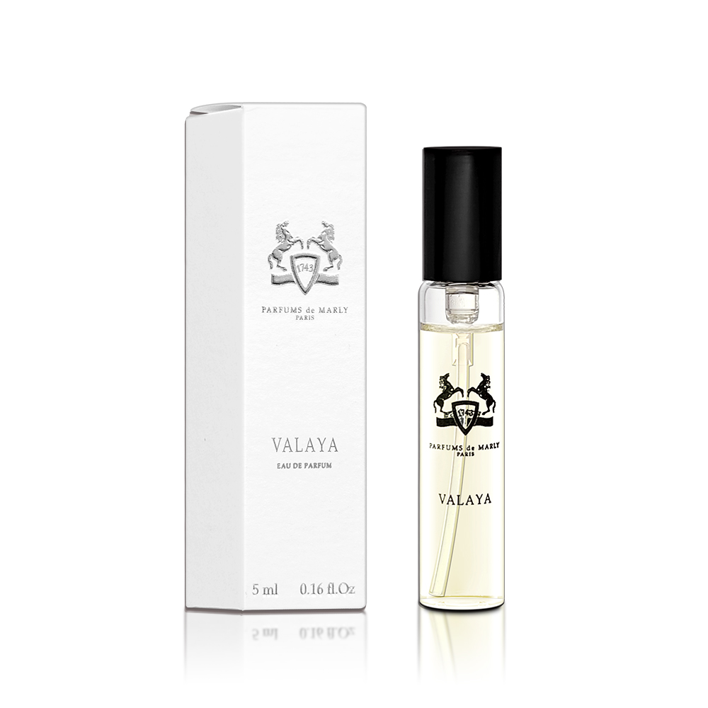 PARFUMS DE MARLY 瑪爾利瑪莉之香Valaya 瓦拉雅淡香精75ml - PChome