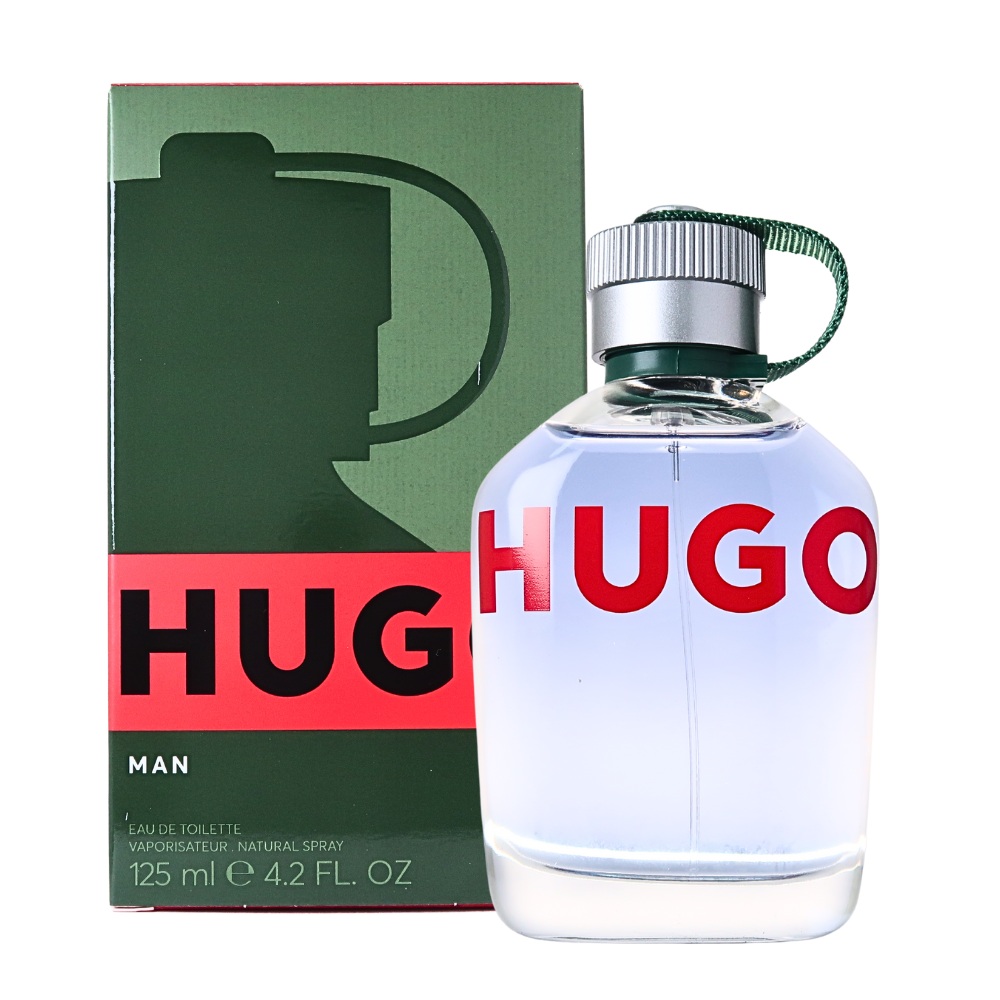 Hugo Boss Dark Blue 深藍優客男性淡香水EDT 75ml - PChome 24h購物