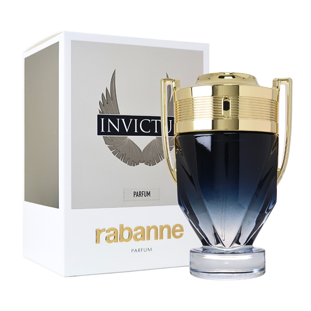 Paco Rabanne Invictus Victory 勇者無敵男性淡香精EDP EXTREME 100ml