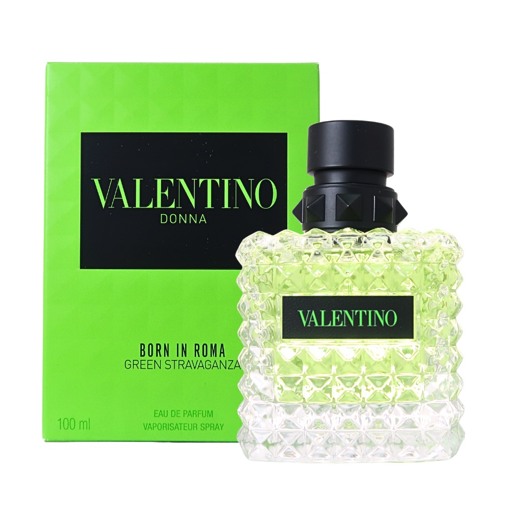 Valentino Uomo Born In Roma 訂製羅馬男性淡香水EDT 100ml - PChome