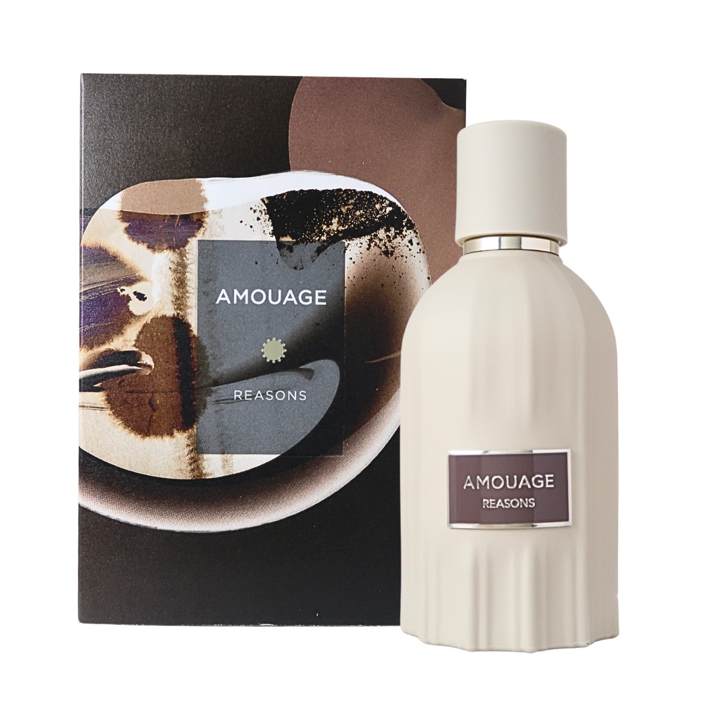 AMOUAGE 愛慕Outlands 地外之境香精EXTRAIT 100ml - PChome 24h購物