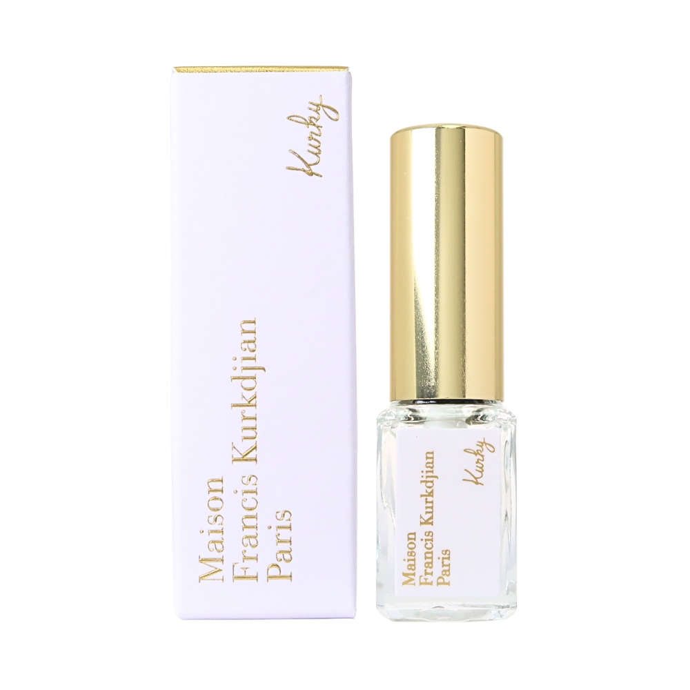 Maison Francis Kurkdjian MFK 環遊世界香水匣#金11ML - PChome 24h購物