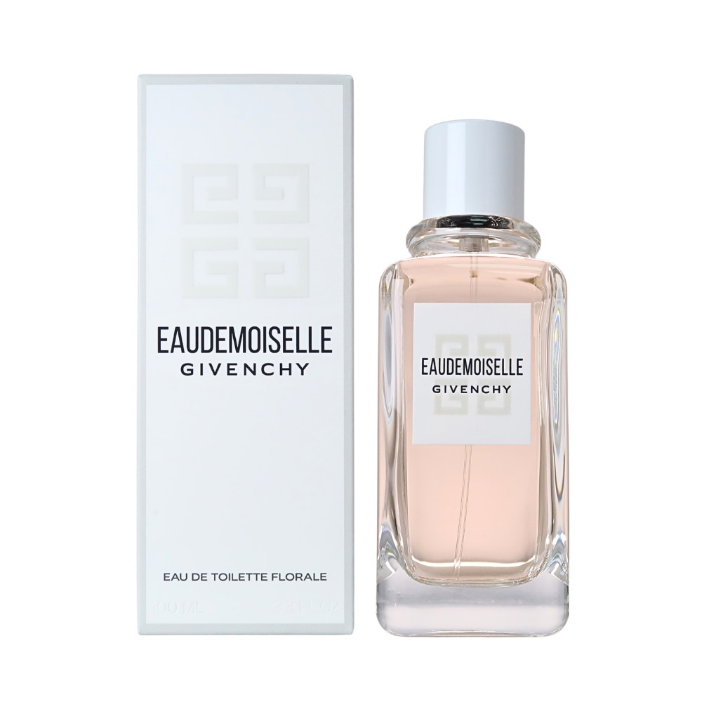 Givenchy 紀梵希Gentleman 紳士經典男性淡香水EDT 100ml 新版- PChome