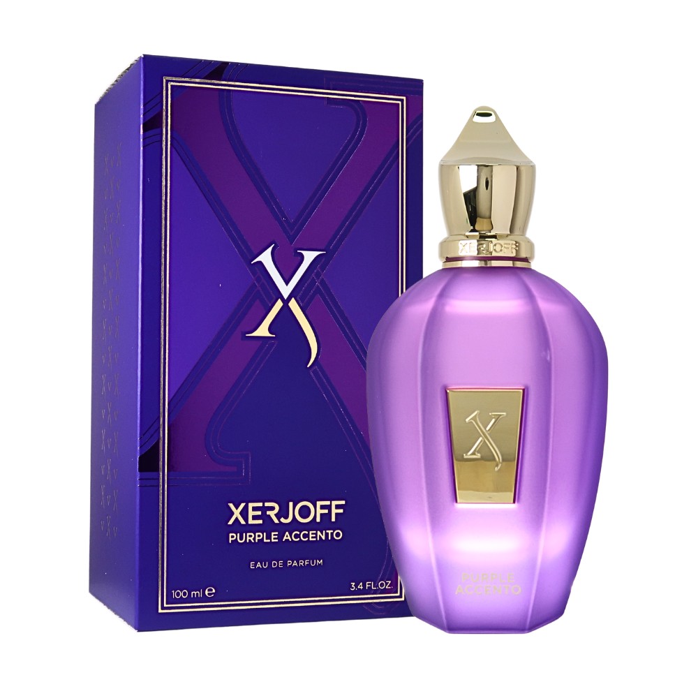 Les Bains Guerbois 1992 Purple Night 紫夜幻夢淡香精EDP 100ml