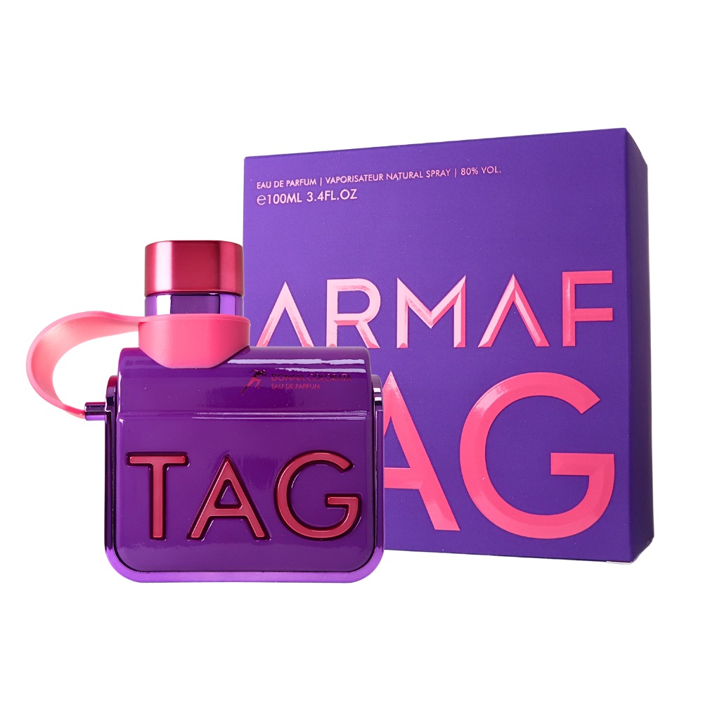 Armaf Club de Nuit Iconic 標誌藍男性淡香精EDP 105ml - PChome 24h購物