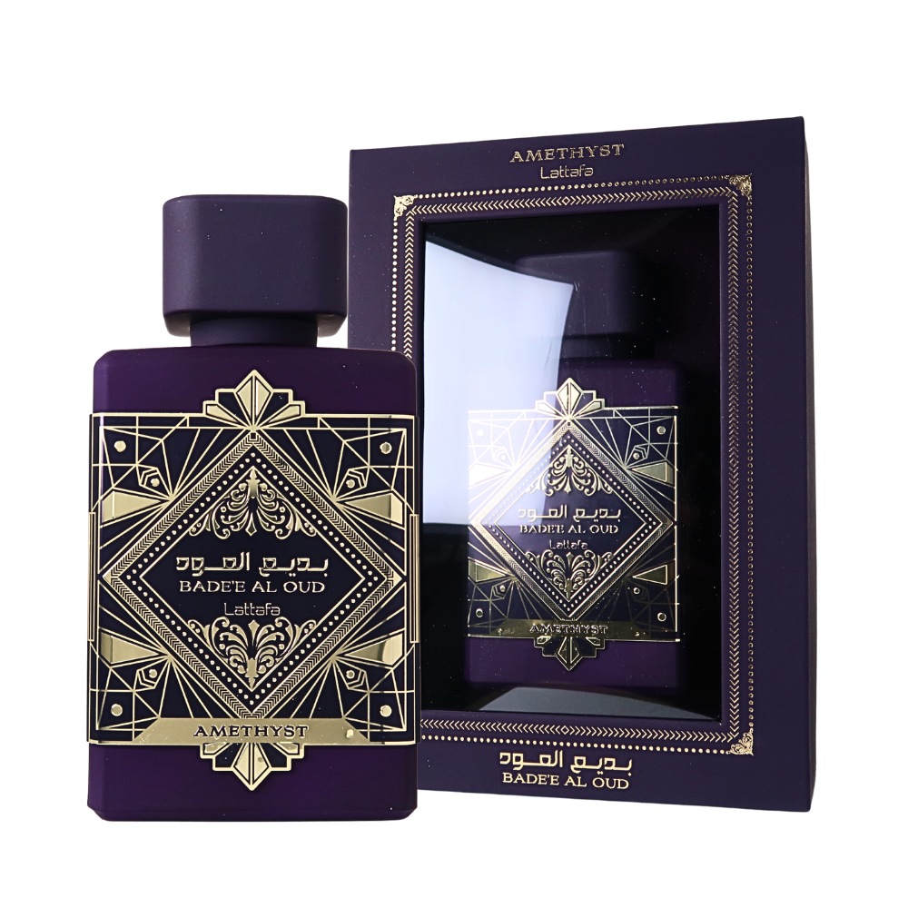 Lattafa Badee Al Oud Noble Blush 貴族緋紅淡香精EDP 100ml - PChome