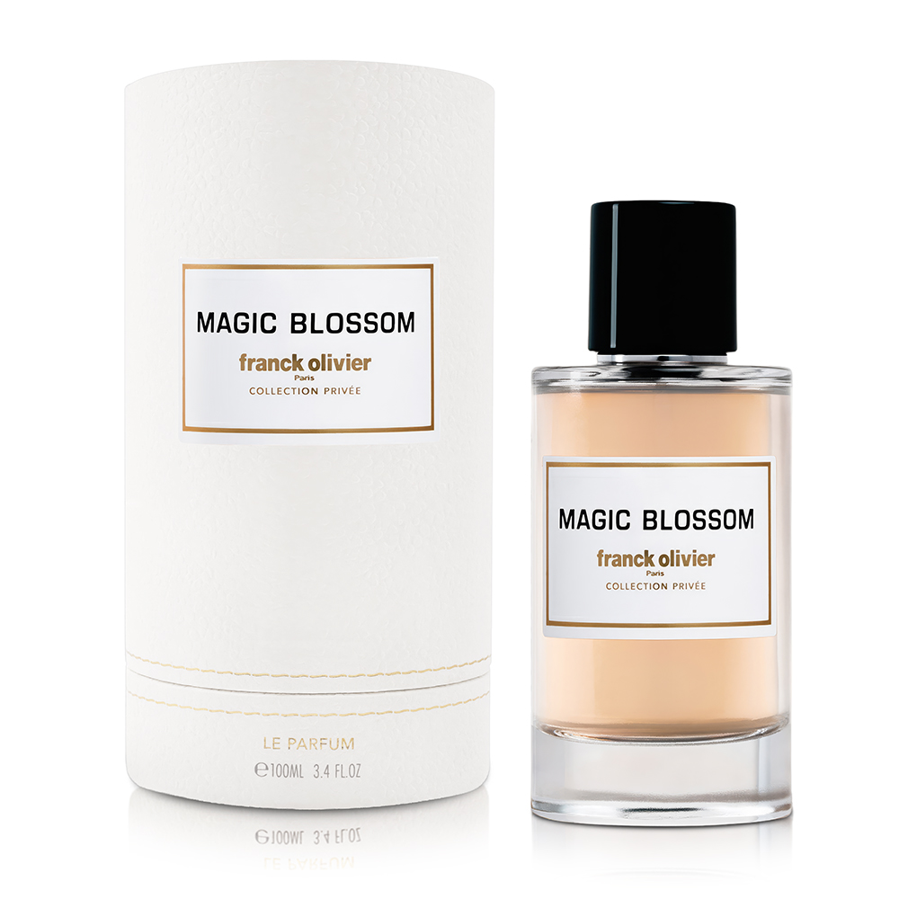 Franck Olivier 仙境花園淡香精(100ml)（其他規格）
