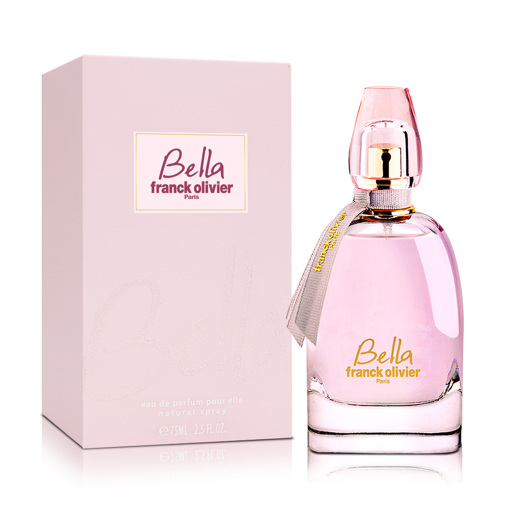 Franck Olivier 浪漫玫瑰女性淡香精(75ml)