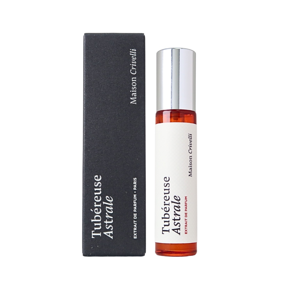 Tubereuse Astrale 繁星晚玉香精 EXTRAIT 5ml