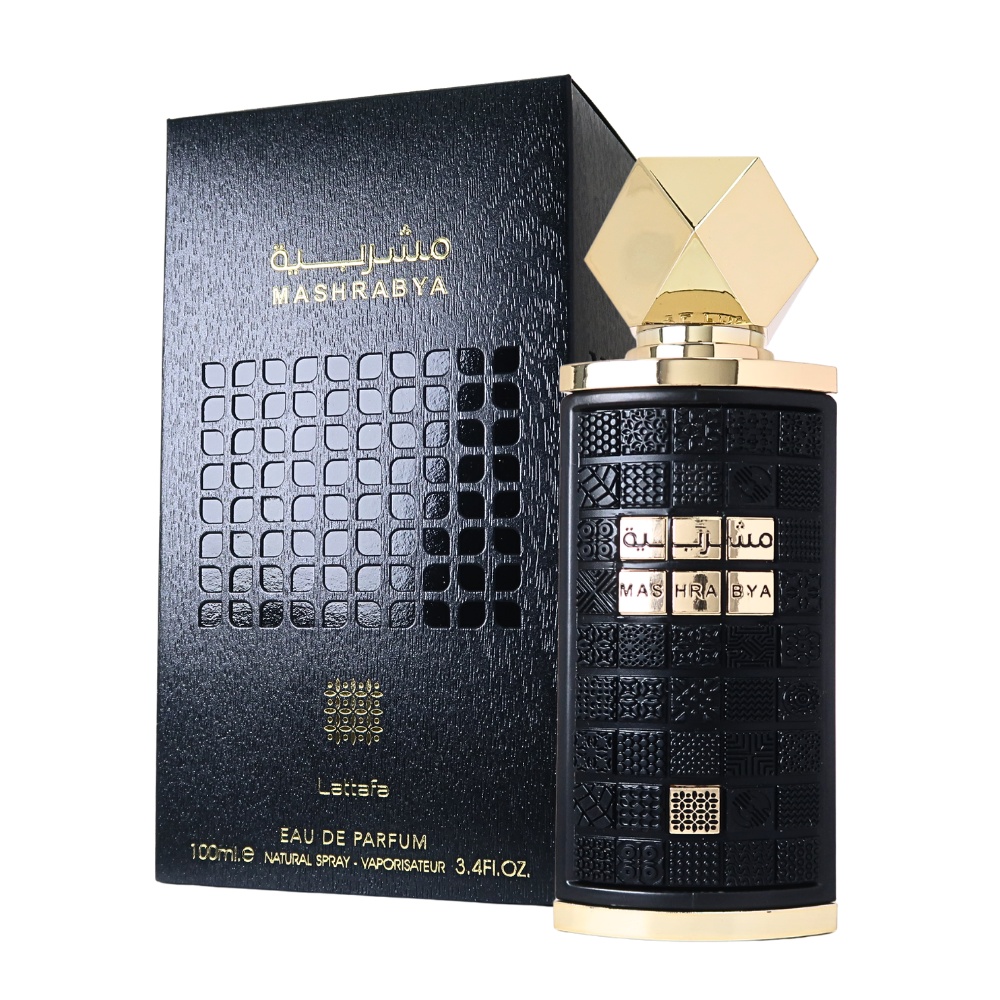 Lattafa Badee Al Oud Noble Blush 貴族緋紅淡香精EDP 100ml - PChome