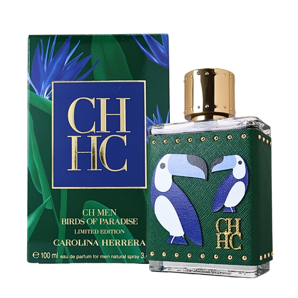 Carolina Herrera 212 MAN 都會男性淡香水100ml - PChome 24h購物