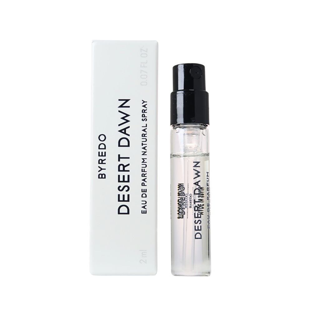 BYREDO Desert Dawn 荒漠旭日淡香精EDP 50ml - PChome 24h購物